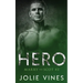 Hero (Marry the Scot, #3)