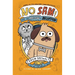 No Sam! and the Meow of Deception