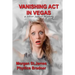 Vanishing Act in Vegas: A Silver Sisters Mystery