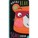 Brave Bear, Scared Bear