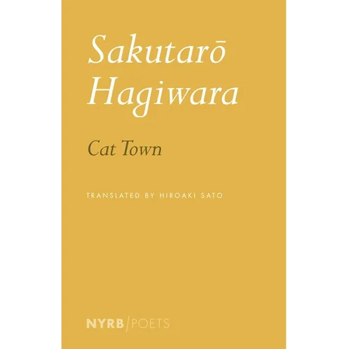 Cat Town