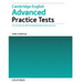 Cambridge English Advanced Practice Tests Tests Without Key
