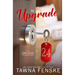 The Upgrade: A best friend's older brother, fake-dating spicy romance