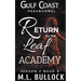 Return to the Leaf Academy
