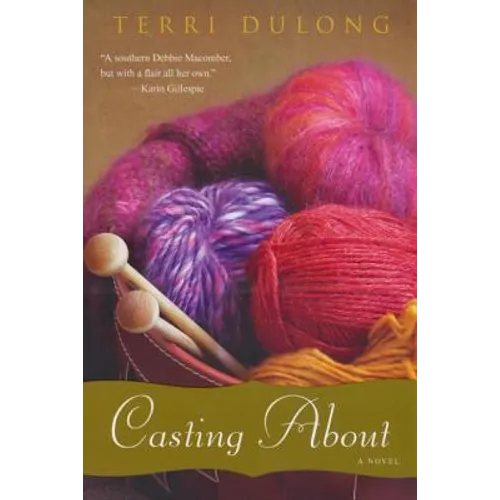 Casting About