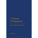 A History of Pergamum: Beyond Hellenistic Kingship