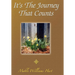 It's The Journey That Counts