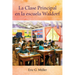 La Clase Principal en la escuela Waldorf