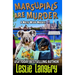 Marsupials Are Murder