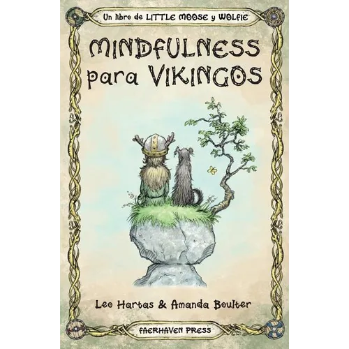 Mindfulness Para Vikingos