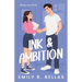 Ink & Ambition