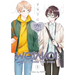 Wotakoi: Love Is Hard for Otaku 5