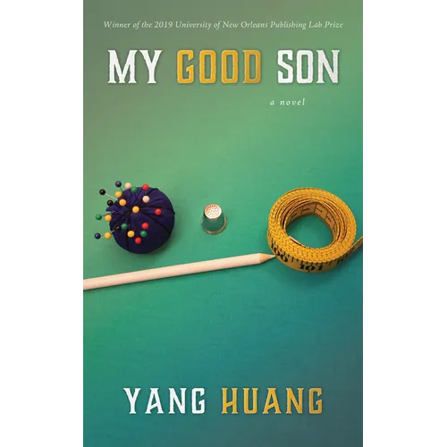 My Good Son