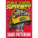 Public School Superhero