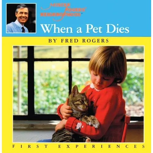 When a Pet Dies