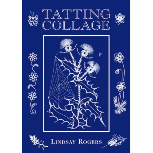 Tatting Collage