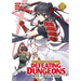 Call to Adventure! Defeating Dungeons with a Skill Board (Manga) Vol. 6