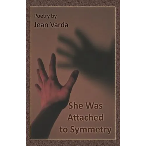 She Was Attached to Symmetry