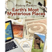 Earth's Most Mysterious Places