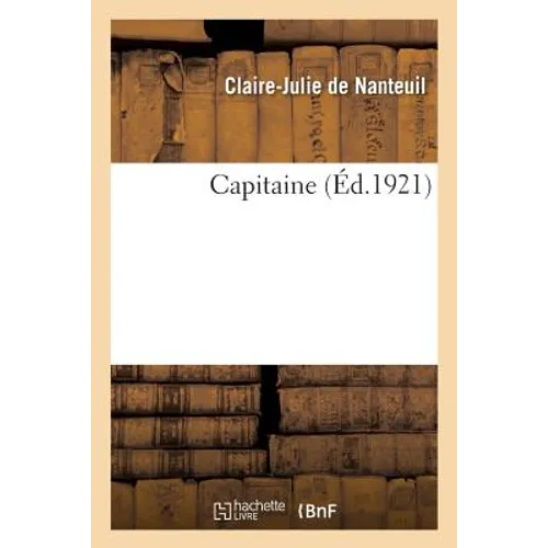 Capitaine