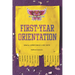 First-Year Orientation