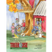 Oak Street Treehouse: The Day They Had A Party
