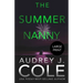 The Summer Nanny: A novella