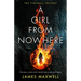 A Girl from Nowhere