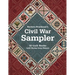 Barbara Brackman's Civil War Sampler: 50 Quilt Blocks with Stories from History