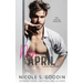 Mr. April: A Celebrity Romance
