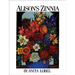 Alison's Zinnia