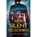 Her Silent Reckoning: An Adrian Sawyer Mystery