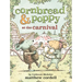 Cornbread & Poppy at the Carnival