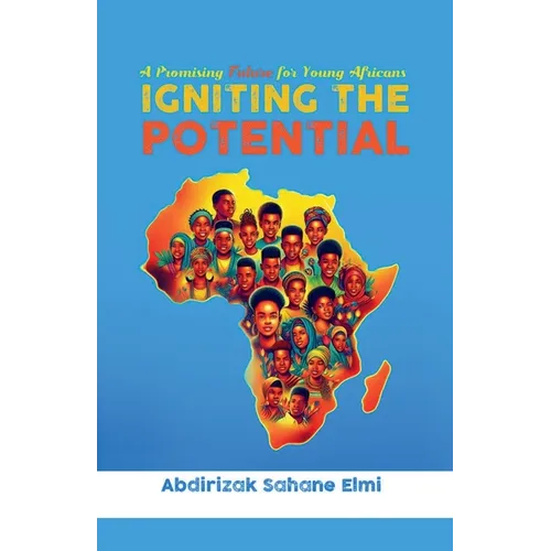 A promising future for young africans