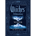 The Witches' Almanac 2026-2027 Standard Edition Issue 45: Water: The Mirror of Souls