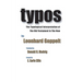 Typos