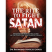 The Rite to Fight Satan: Memoirs of Fr Elias Vella one of the Pope's Top Ten Exorcist Priest's