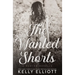 The Wanted Short Stories