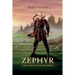 Zephyr: TOME I - Réveil d'un organique