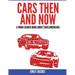 Cars Then and Now (American): A Word Search Book about Cars