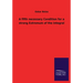 A Fifth Necessary Condition for a Strong Extremum of the Integral