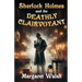 Sherlock Holmes and The Deathly Clairvoyant