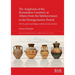 The Amphorae of the Kerameikos Cemetery at Athens from the Submycenaean to the Protogeometric Period: Pottery, grave assemblages and the rite of crema