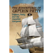 The Adventures of Captain Patty: Captain Patty and the Nameless Navigator