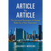 Article by Article: The Universal Declaration of Human Rights for a New Generation
