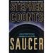 Saucer