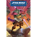 Star Wars: The High Republic Adventures Volume 1 (Phase II)