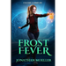 Cloak Games: Frost Fever