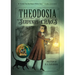 Theodosia and the Serpents of Chaos