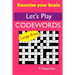 Let's Play CODEWORDS